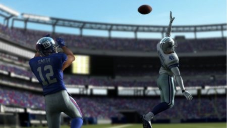   Madden NFL 11 (PS3)  Sony Playstation 3