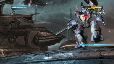   Transformers: War for Cybertron (:   ) (Wii/WiiU)  Nintendo Wii 