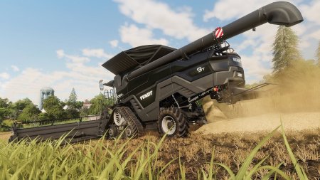 Farming Simulator 19 Ambassador Edition (Xbox One) 