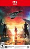 Final Fantasy 7 (VII) Rebirth (Game-Key Card) (Switch 2)