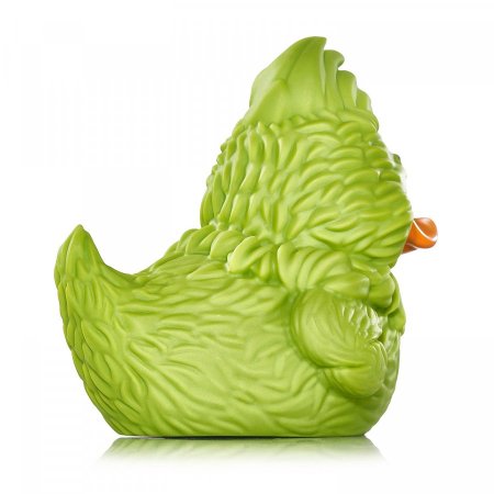Фигурка-утка Numskull Tubbz: Гринч (Grinch) Гринч (Grinch) 9 см