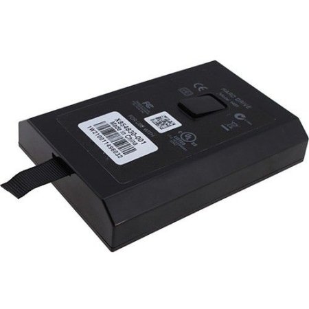 Жесткий диск HDD (250 Gb) Hard Drive для Xbox 360 Slim/Slim Е (Xbox 360)
