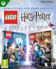 LEGO Гарри Поттер: Collection годы 1-7 (Harry Potter Years 1-7) (Xbox Series X)