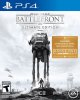 Star Wars: Battlefront Ultimate Edition (PS4)