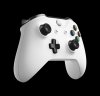 Игровая приставка Microsoft Xbox One X 1Tb Rus Белая + игра Метро: Исход (Metro Exodus) + игра Metro 2033 Redux 