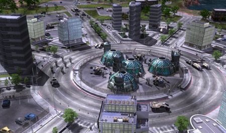 Command and Conquer 3: Tiberium Wars. Classics (Xbox 360/Xbox One)