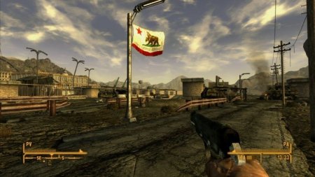 Fallout: New Vegas (Xbox 360/Xbox One)