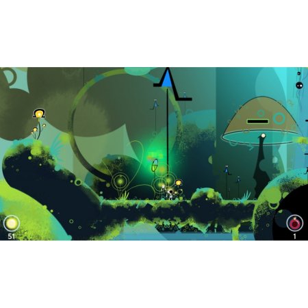 игра A Tale of Synapse: The Chaos Theories (Switch) для Nintendo Switch