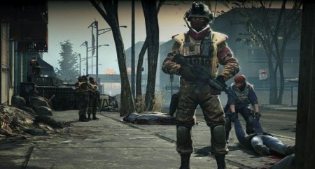 Homefront Специальное Издание (Special Edition) Русская Версия (Xbox 360) USED Б/У