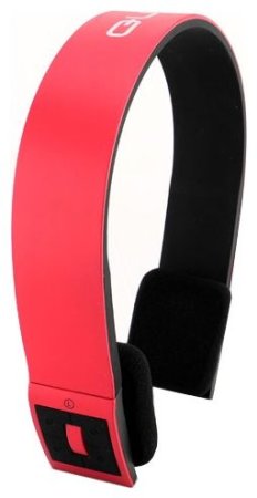 Гарнитура Bluetooth QUMO Concord чёрная (PC) 