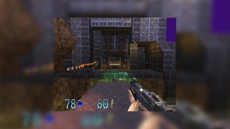 игра Quake II (2) (Limited Run #207) (Switch) для Nintendo Switch