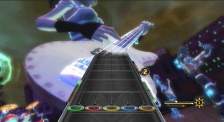  Guitar Hero: Warriors of Rock Band Bundle ( +  +  + ) (Wii/WiiU)  Nintendo Wii 
