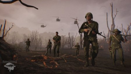 Rising Storm 2: Vietnam   Box (PC) 