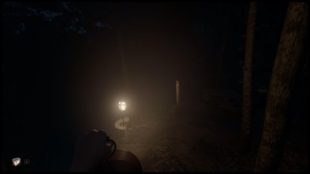 Игра Martha is Dead Русская Версия (PS4/PS5) Playstation 4