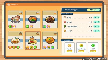 игра Reel Fishing: Days of Summer (Switch) для Nintendo Switch