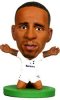   Soccerstarz     (Jermain Defoe Spurs) Home Kit (73445)