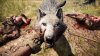 Игра Far Cry Primal (PS4) Playstation 4