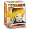 фигурки Фигурка Funko POP! Animation: Гохан с лапшой (Gohan w/Noodles) Драгон Болл Зеро С9 СС (Dragon Ball Zero Z S9 SS) ((951) 48665) 9,5 см