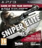 Sniper Elite V2    (Game of the Year Edition) (PS3)