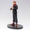 Фигурка Banpresto: Итадори Юдзи (Yuji Itadori) Магическая битва Но Ката (Jujutsu Kaisen No Kata) (0045557106614) 14 см 