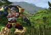 Transformers: The Game (PS2) USED Б/У