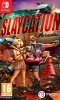 Slaycation Paradise Русская Версия (Switch)