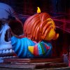 Фигурка-утка Numskull Tubbz: Чаки (Chucky) 9 см