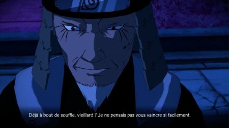 Naruto the Broken Bond (Xbox 360) USED Б/У