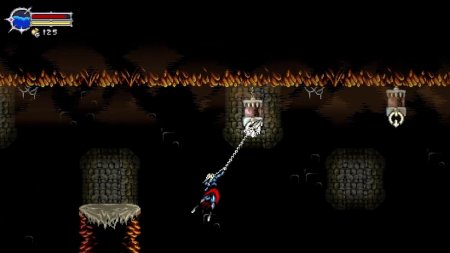Beyond The Ice Palace 2 Русская Версия (Switch)