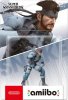 Amiibo: Интерактивная фигурка Снейк (Snake) (Super Smash Bros.)