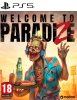 Welcome to ParadiZe Русская Версия (PS5)