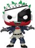Фигурка Funko POP! Heroes: Джокер Кинг (The Joker King (Exc)) ДиСи Бэтмен (DC Batman) ((416) 58203) 9,5 см
