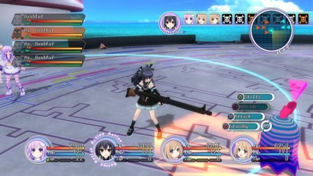   Hyperdimension Neptunia Hypercollection (PS3)  Sony Playstation 3