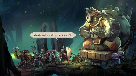 Игра Astria Ascending (PS4) Playstation 4