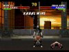 Mortal Kombat 3 (Мортал Комбат 3) Ultimate Fighting Game Русская Версия (16 bit) 