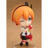 Фигурка Good Smile Company Nendoroid: Рин Хосидзора (Rin Hoshizora) Живая любовь! (Love Live!) (4571368445452) 10 см  