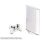 Игровая приставка Sony PlayStation 3 Super Slim (500 Gb) Rus White + Дополнительный контроллер белый Sony PS3