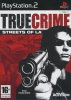 True Crime: Streets of L.A. (PS2)