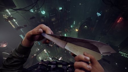 Nobody Wants to Die (Limited Run #169) Русская версия (PS5)