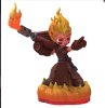Skylanders Trap Team: Интерактивная фигурка Torch