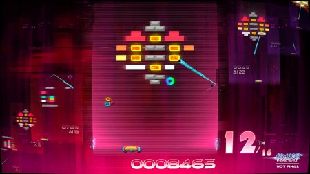  Arkanoid: Eternal Battle   (Limited Edition) (PS4/PS5) Playstation 4