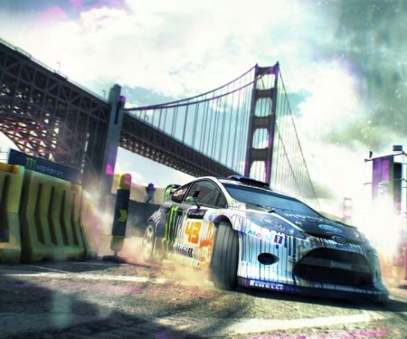 DiRT: Showdown (Xbox 360/Xbox One)
