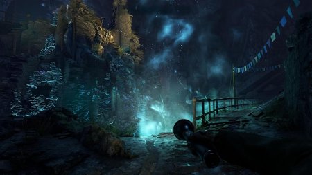 Игра Atomfall Русская Версия (PS4/PS5) Playstation 4