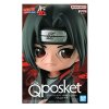  Banpresto Q Posket:   (Itachi Uchiha) :   (Naruto Shippuden) (BNS417) 14 