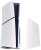 Съемные боковые панели для игровой приставки Sony PlayStation 5 Slim с дисководом Перламутр (Chroma Pearl) (CFI-ZCS2) (590255) (PS5) Оригинал