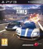 Crash Time 5 (V): Undercover (PS3) USED /