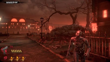 Игра The House of the Dead: Remake Русская Версия (PS4/PS5) Playstation 4