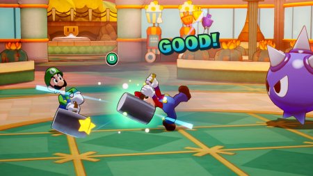 игра Super Mario Party Jamboree Русская Версия (Switch) для Nintendo Switch