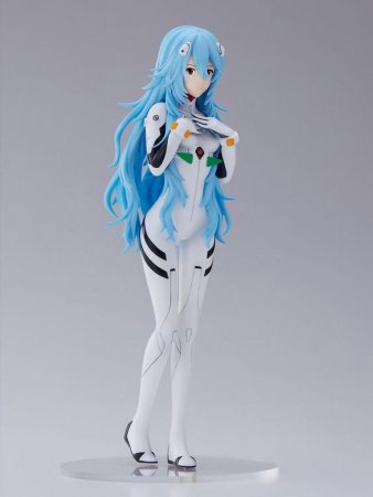  Good Smile Company:   (Rei Ayanami)  -  (Evangelion Once Upon a Time) (4580779503002) 20  