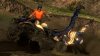 Купить игру MotorStorm Pacific Rift Platinum (ESSENTIALS) Русская Версия (PS3) USED Б/У для Sony Playstation 3